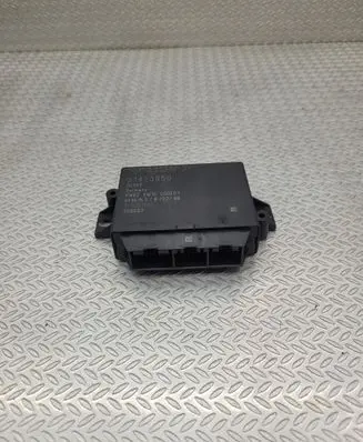 Volvo XC60 Parking PDC control unit/module 31423950