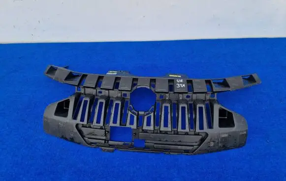 Volkswagen ID.3 Front bumper support beam 10A807231