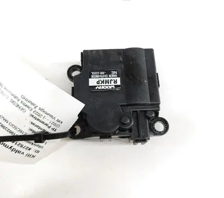 Genesis GV60 Air flap motor/actuator EA1F0HNEDB