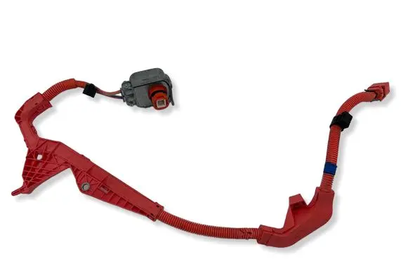 Toyota RAV 4 (XA50) Other wiring loom 