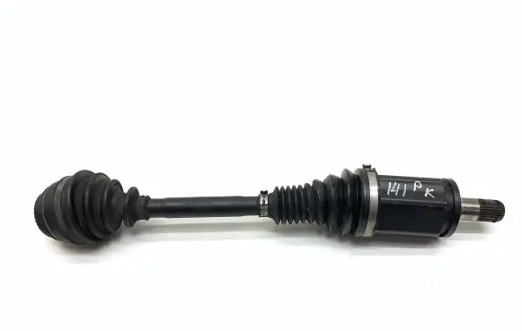 BMW 5 F10 F11 Front driveshaft 2263138400032