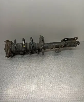 KIA Sportage Front shock absorber/damper 54650F1520