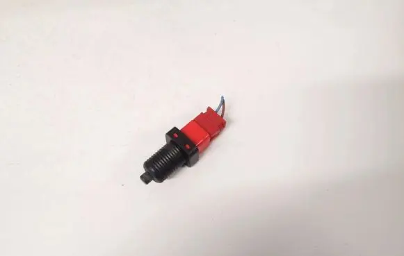 Peugeot 807 Brake pedal sensor switch