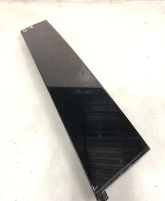 Opel Mokka B (B) pillar trim (top) 98347972xk