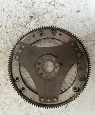 Volkswagen Touareg I Flywheel 059105323T