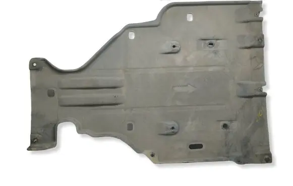 Chrysler Pacifica Side bottom protection 