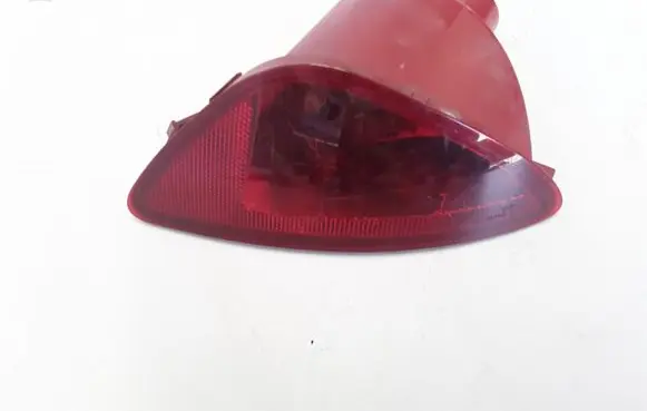 Renault Clio III Rear fog light 8200776055
