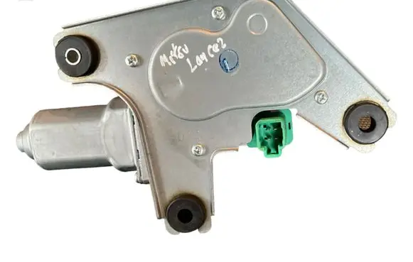 Mitsubishi Lancer X Rear window wiper motor