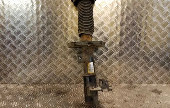 Peugeot 508 Front shock absorber/damper 9676831880