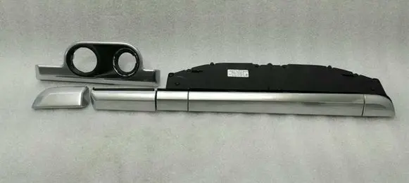 Porsche 718 Cayman 982 982c Panel trim 99155228209