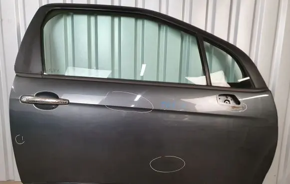 Citroen DS3 Door (2 Door Coupe) 