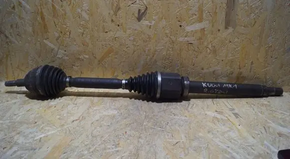 Ford Kuga I Front driveshaft