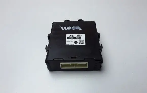Hyundai Kona I Other control units/modules 4295018001