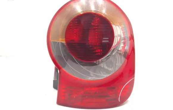 Renault Modus Rear/tail lights