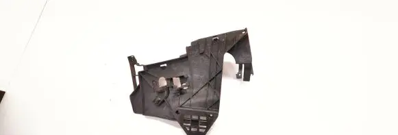Volvo XC60 Front door exterior handle/bracket 31301169
