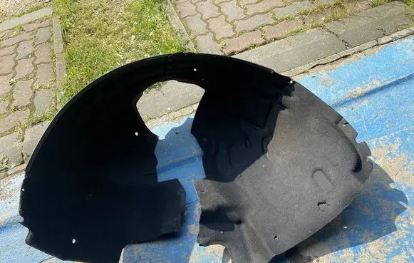 Audi Q5 SQ5 Front arch 8R0805962