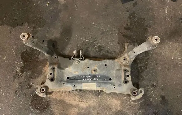 Volvo V40 Front subframe