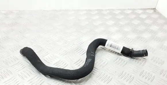Audi Q5 SQ5 Power steering hose/pipe/line 8R0422887C