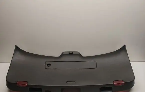 Porsche Macan (95B) Tailgate trim 95B867979
