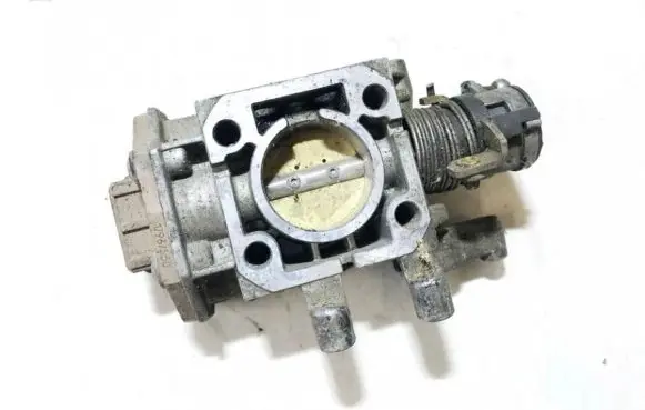 Fiat Bravo - Brava Throttle valve 0438201523