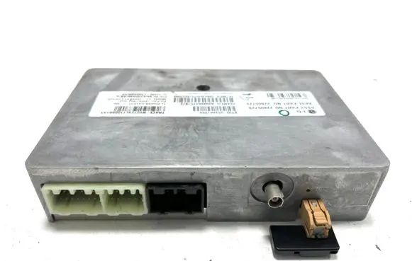 Chevrolet Volt I Bluetooth control unit module 22805729 053861560 A000000FFC1B73