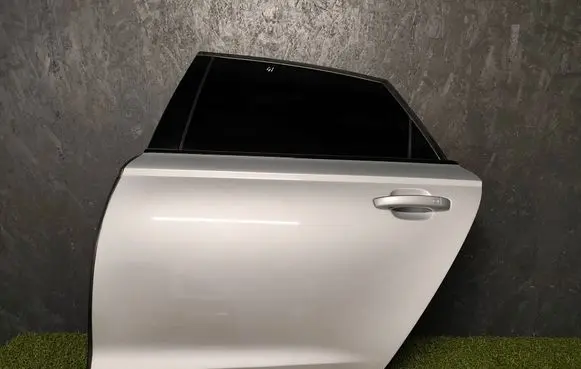 Audi A6 S6 C7 4G Rear door