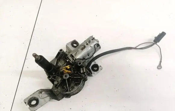 Ford Escort Rear window wiper motor 91ag17k441w2a