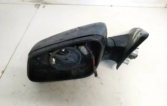 BMW 5 F10 F11 Front door electric wing mirror A046412 E1021016