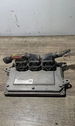 Honda Civic Engine control unit/module 37820RSAG12