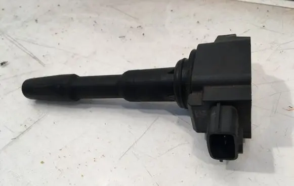 Smart ForTwo II Combustion relay 224332428R
