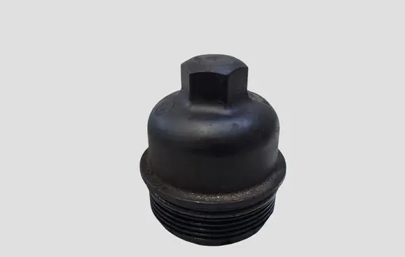 Mercedes-Benz E W213 Oil filter cover