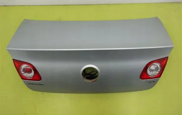 Volkswagen PASSAT B6 Tailgate/trunk/boot lid