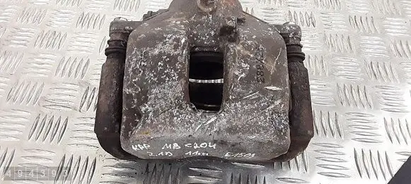 Mercedes-Benz C W204 Front brake caliper 288x25