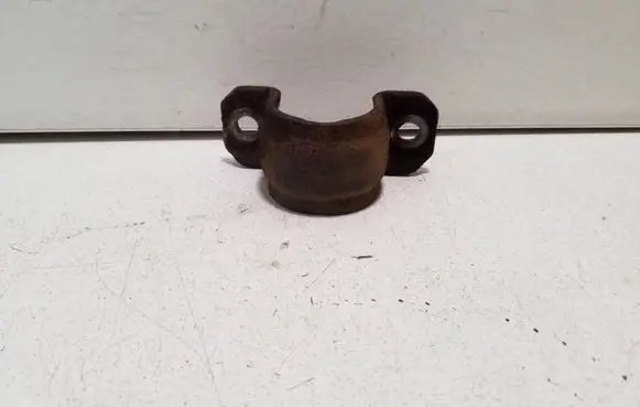 Audi TT TTS Mk2 Sway bar bush bracket, rear 1K0511439E
