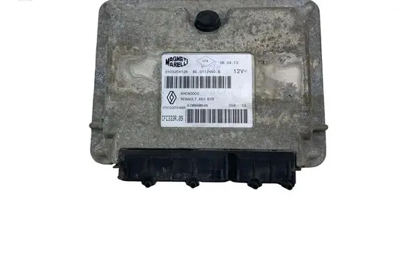 Renault Master III Gearbox control unit/module 310320349R 310320412R