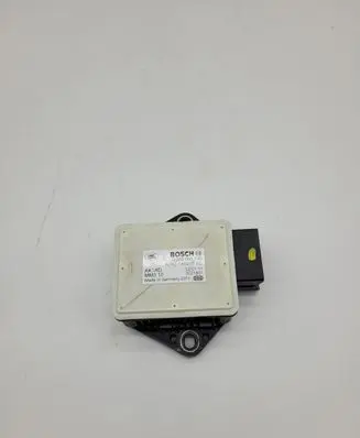 Land Rover Discovery 4 - LR4 ESP acceleration yaw rate sensor AH4214B296AC 0265005730