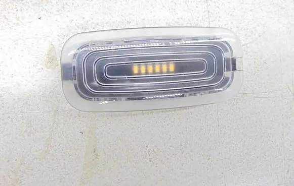 Mercedes-Benz V Class W447 Other interior light A4479064301