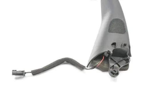 Volkswagen Golf V Front door speaker 1K0035411A