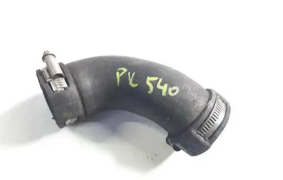 Audi A8 S8 D3 4E Intercooler hose/pipe 4E0145944