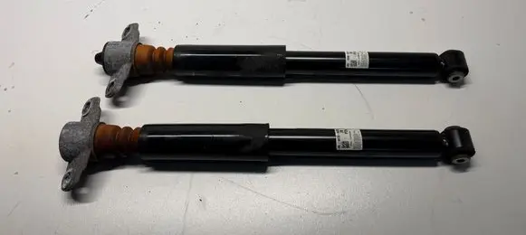 Hyundai i30 Rear shock absorber/damper 55300G4000