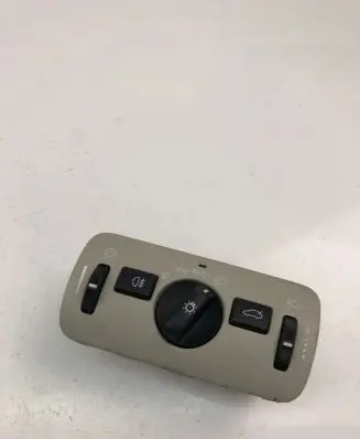 Volvo V40 Light switch 30739427