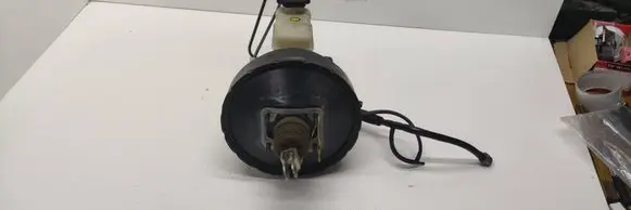 SsangYong Kyron Brake booster