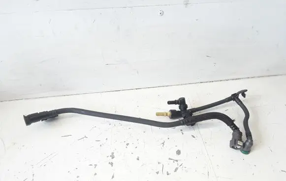 Volvo S60 Fuel return line/hose 