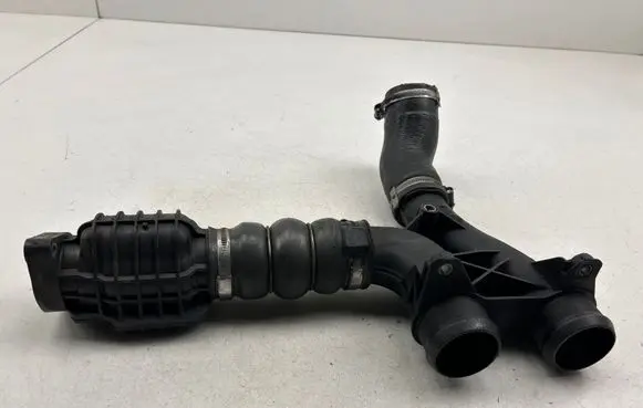 Peugeot 3008 I Intercooler hose/pipe 9688500380