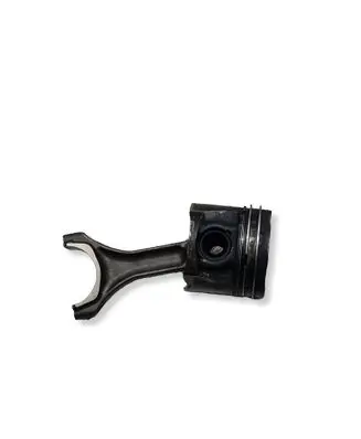 Opel Astra K Piston with connecting rod 0687776302