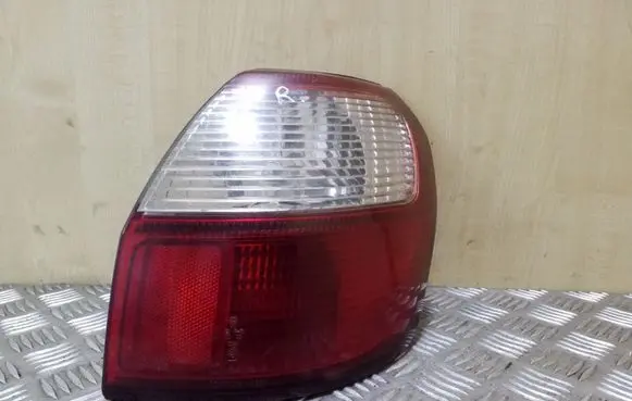 Subaru Legacy Rear/tail lights WF06R