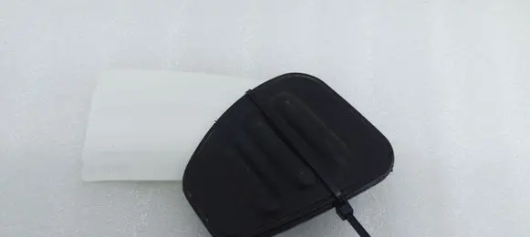 Clutch pedal