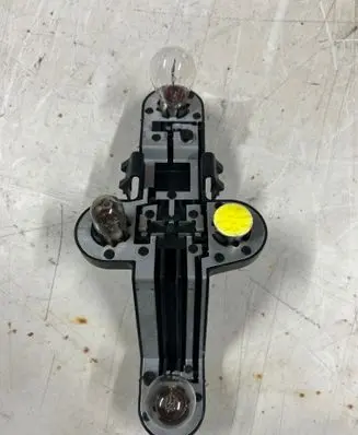 Volvo S60 Tail light bulb cover holder 153851