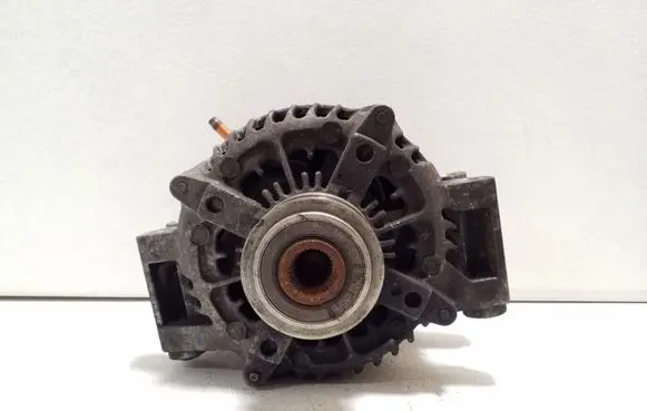 Dodge Nitro Generator/alternator 04801338AB 1042106080