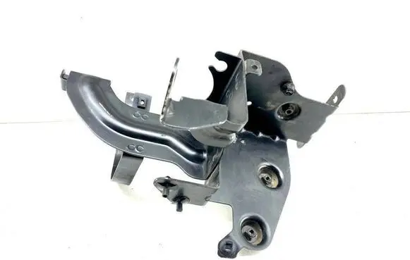 Audi A6 S6 C6 4F ABS pump bracket 4F0614119M
